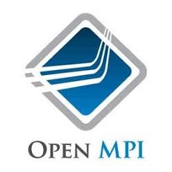 Open MPI Logo