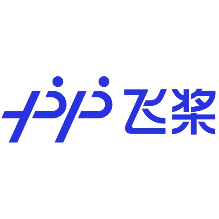 PaddlePaddle Logo