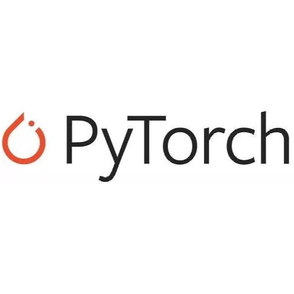 PyTorch Logo